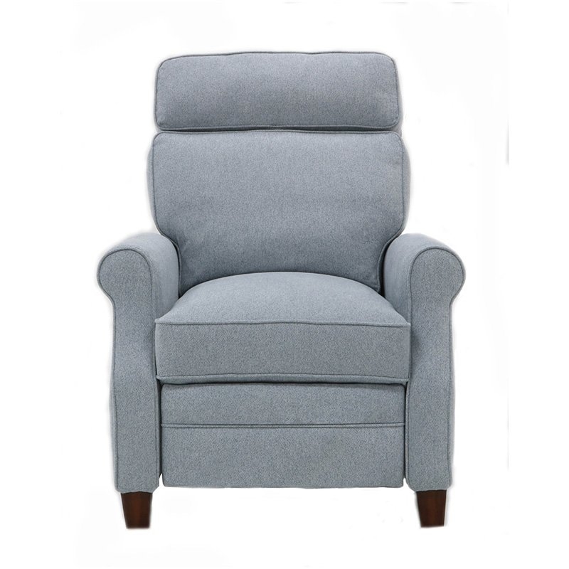 Barcalounger Owen Manual Recliner