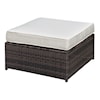 Furniture of America - FOA Ilona Ottoman