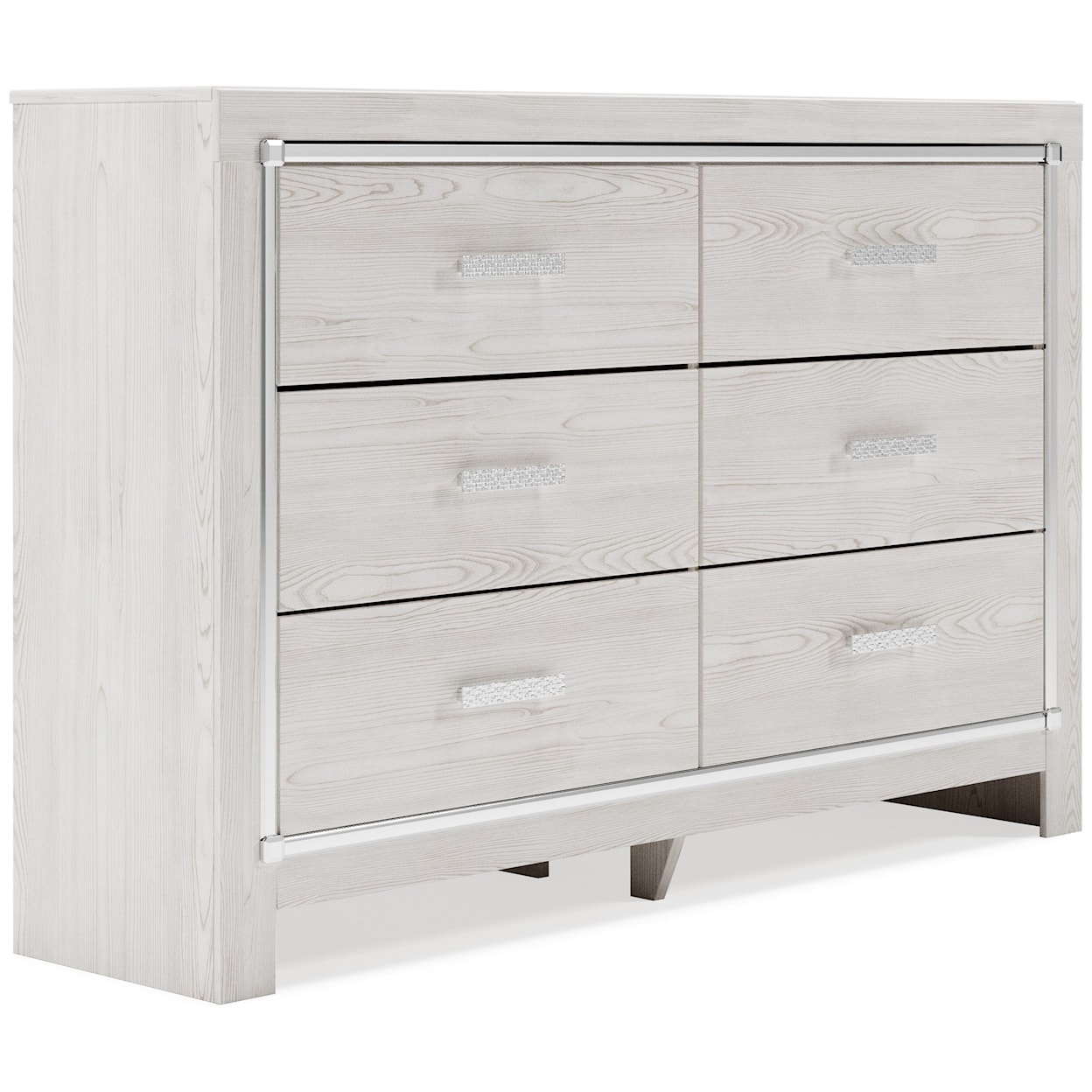 Signature Design by Ashley Altyra Dresser