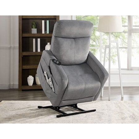 Power Lift Recliner