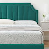 Modway Sienna Twin Platform Bed