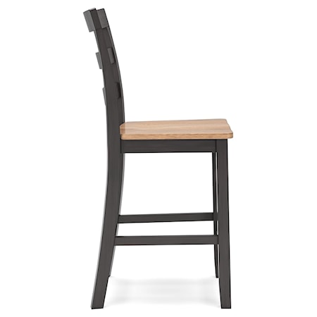 Barstool (2/Cn)