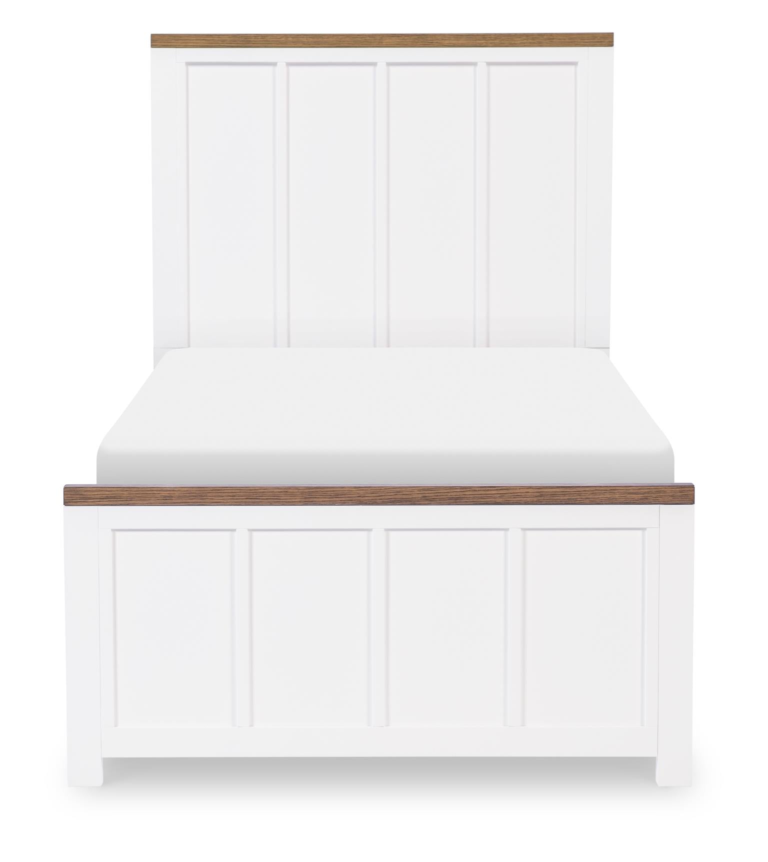 Legacy Classic Kids Dutton Twin Panel Bed