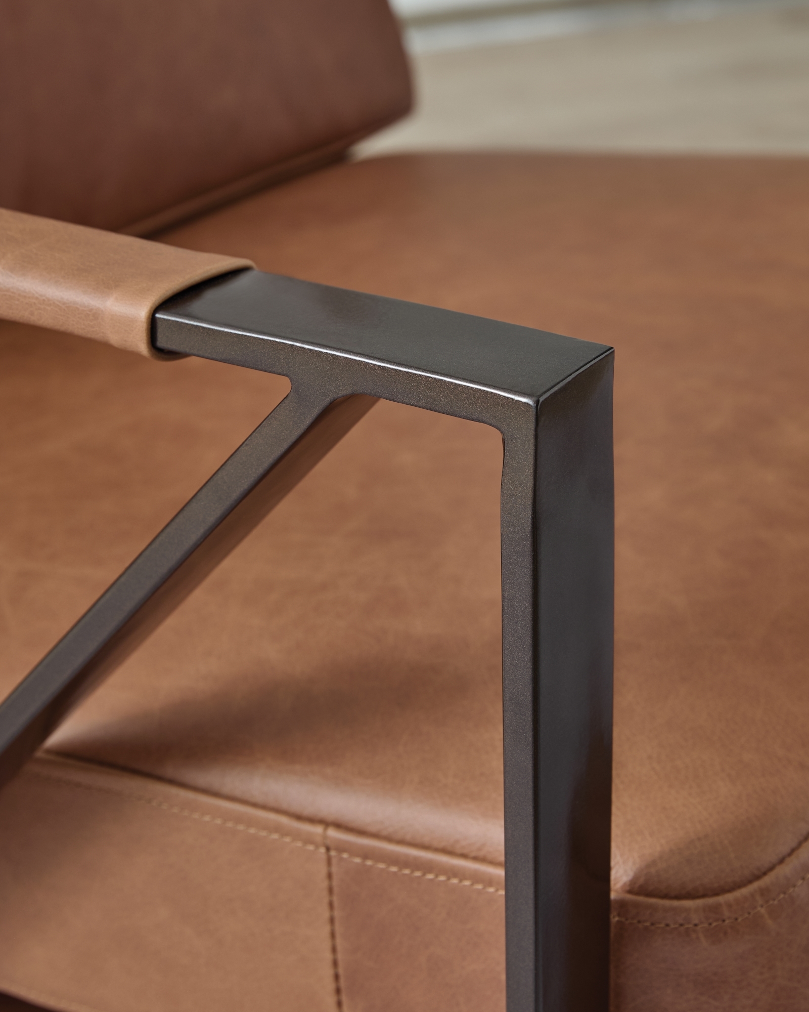 Signature Design by Ashley Garronmont Accent Chair