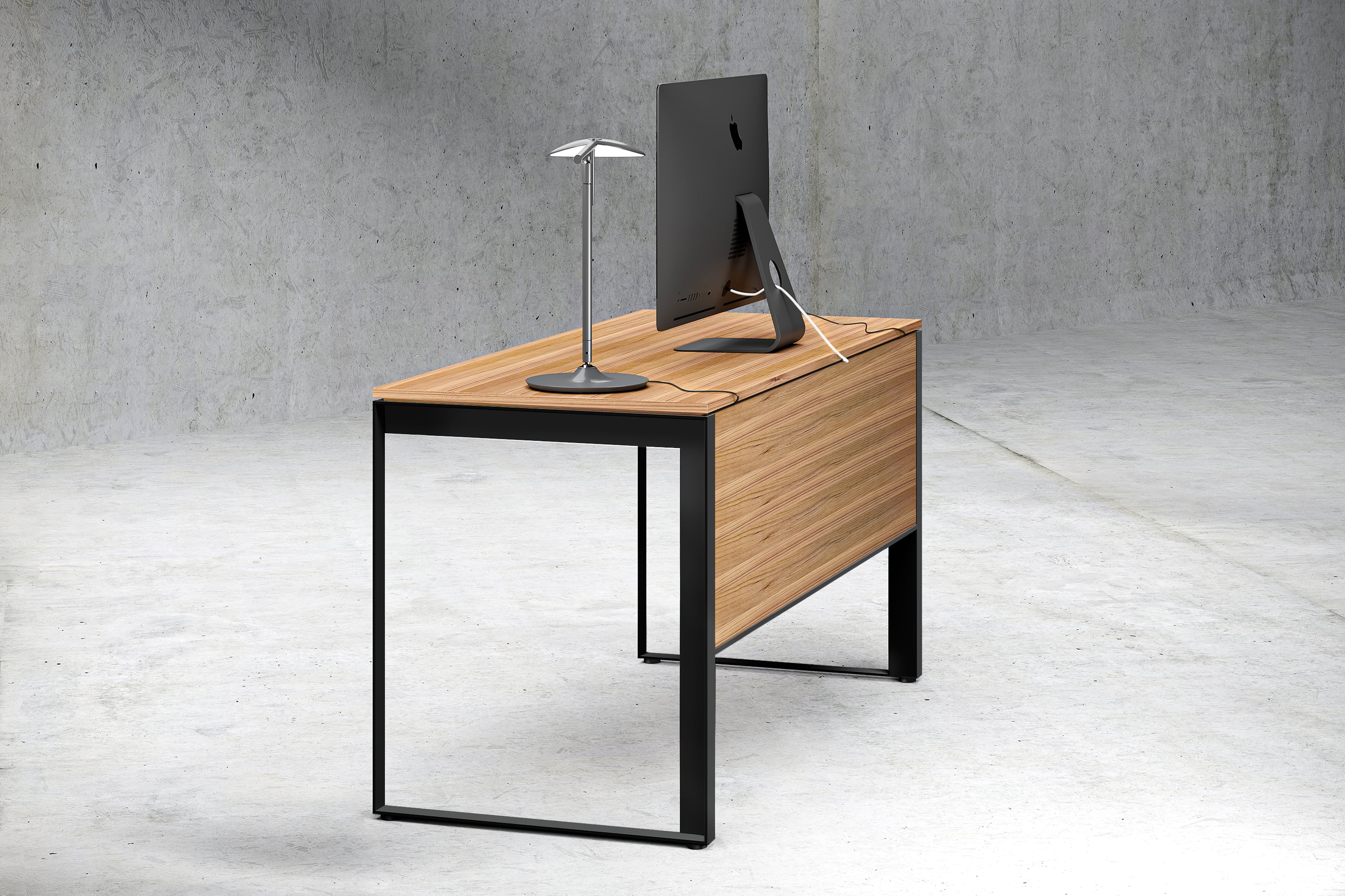BDI Linea Desk