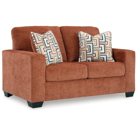 Loveseat