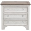 Pulaski Furniture Glendale Estates Nightstand