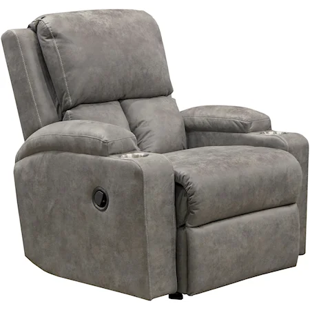 Rocker Recliner