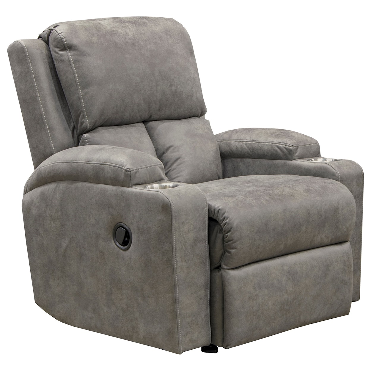 Catnapper 4103 Kyle Rocker Recliner