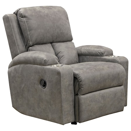 Rocker Recliner