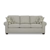 Flexsteel Thornton 5535 Stationary Sofa