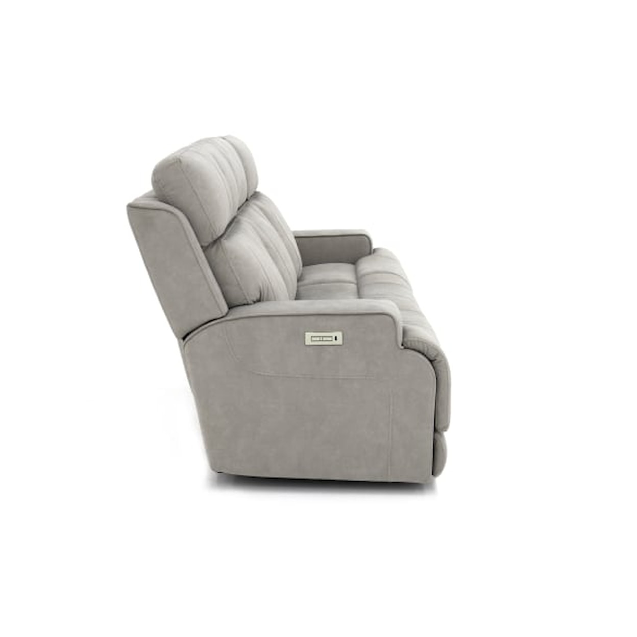 Barcalounger Ashbee Power Reclining Sofa