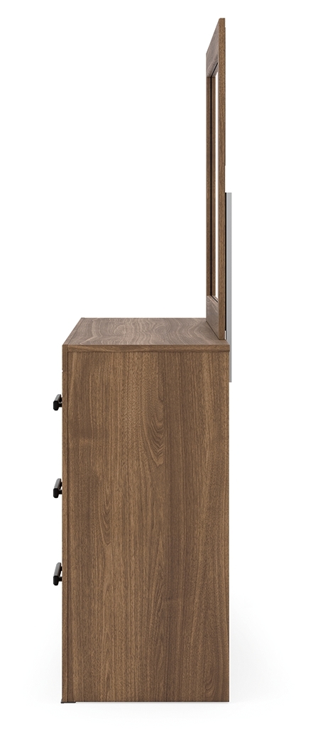 Signature Design by Ashley Broachmyn Dresser And Mirror