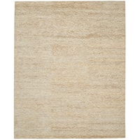 8' x 10 Gypsum Rectangle Rug