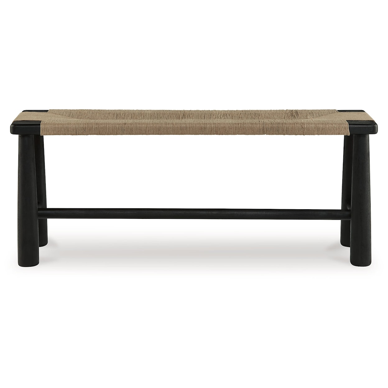 Signature Design by Ashley Acerman Accent Bench