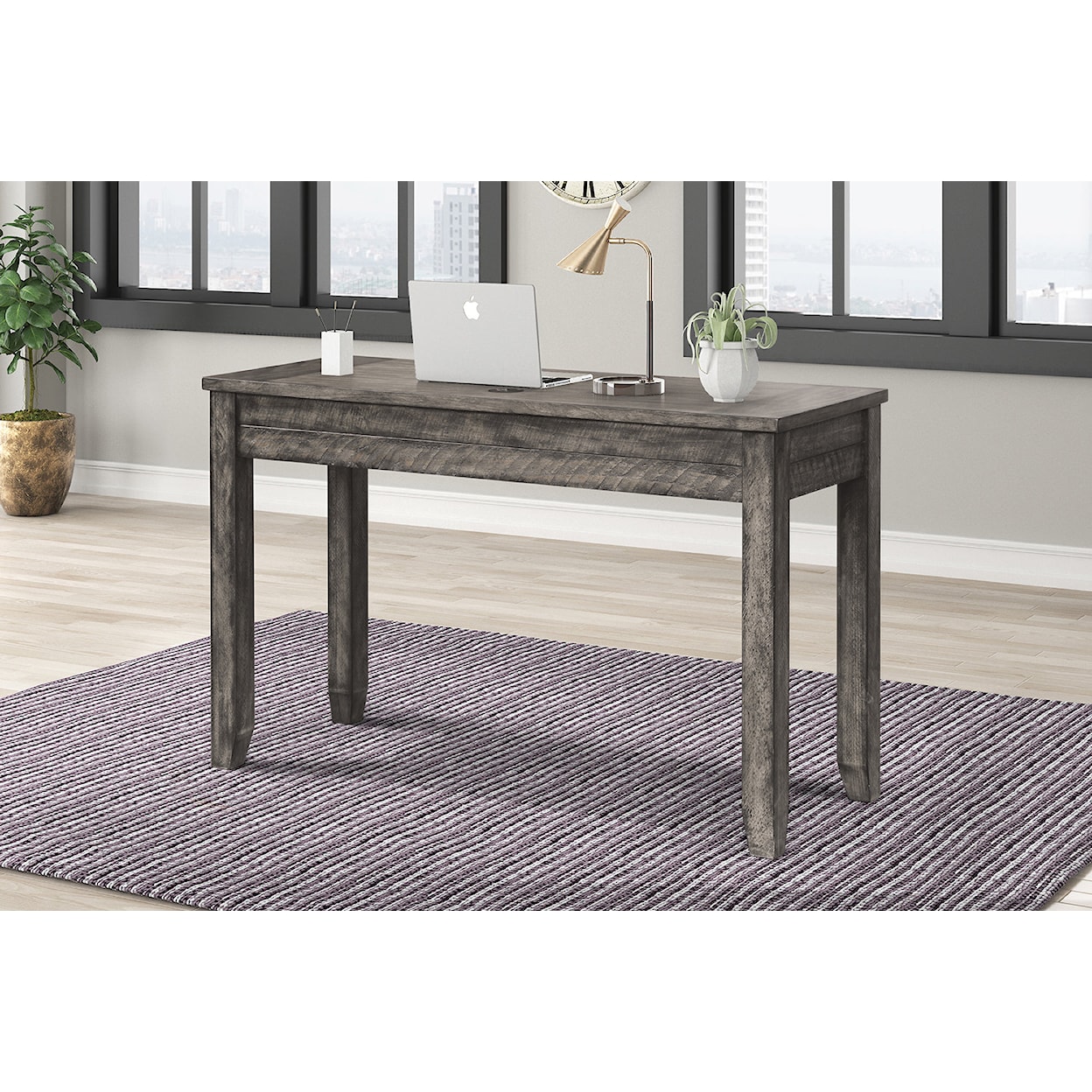 PH Tempe - Grey Stone Writing Desk