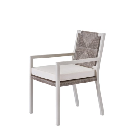 Outdoor Living Dining Chair