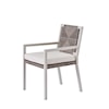 Universal Coastal Living Outdoor Outdoor Living Dining Chair