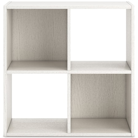 Four Cube Organizer