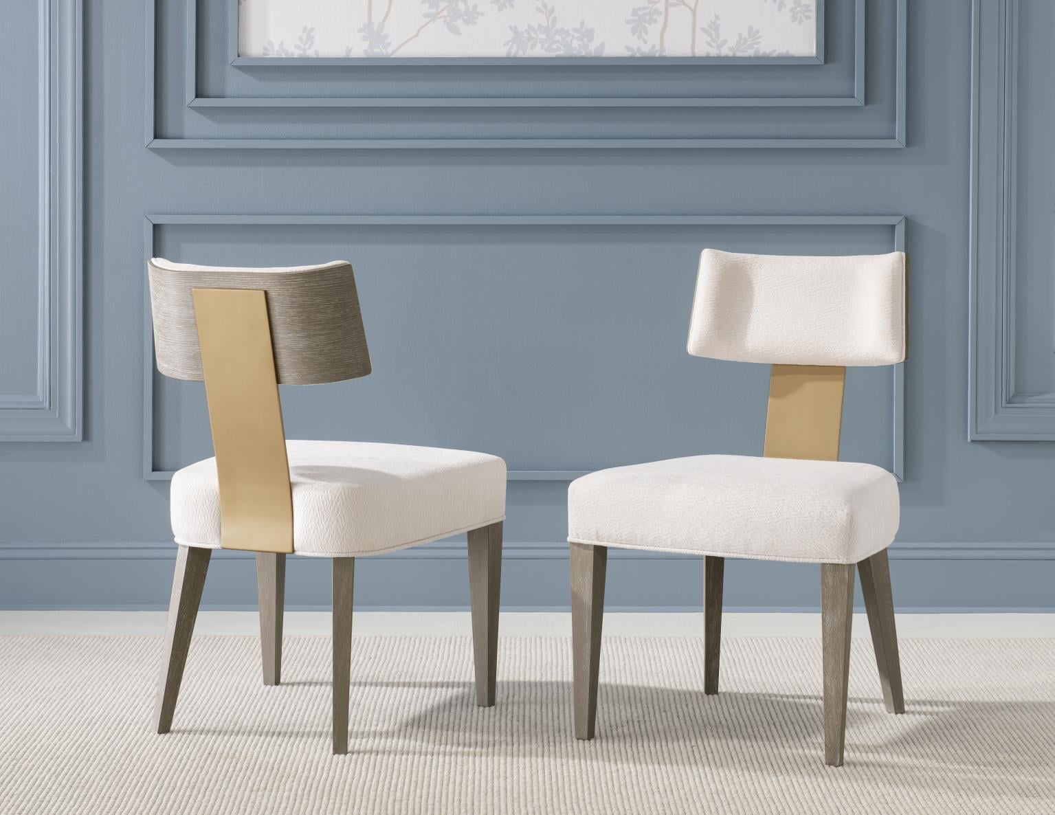 Legacy Classic Miramar Side Chair