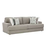 Balin Contemporary Sofa