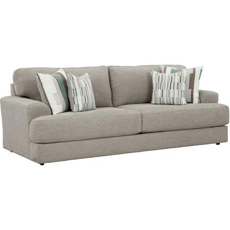 Balin Contemporary Sofa