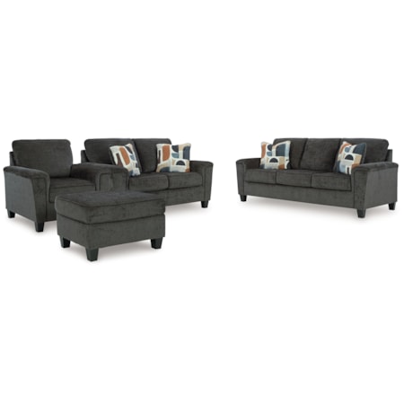 Living Room Set