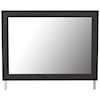 Michael Alan Select Belachime Bedroom Mirror