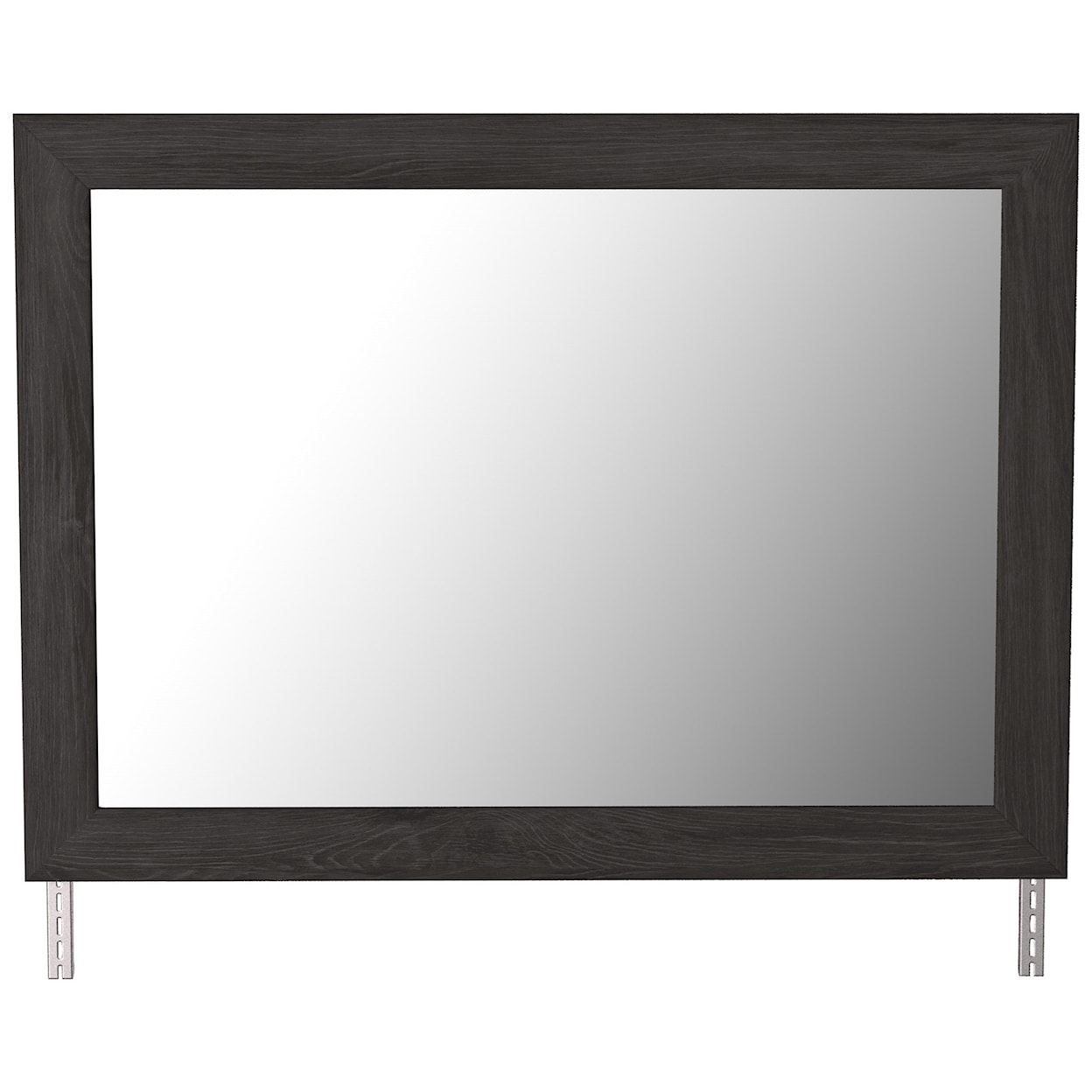 Signature Design by Ashley Belachime Bedroom Mirror