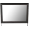 Signature Design by Ashley Furniture Belachime Bedroom Mirror
