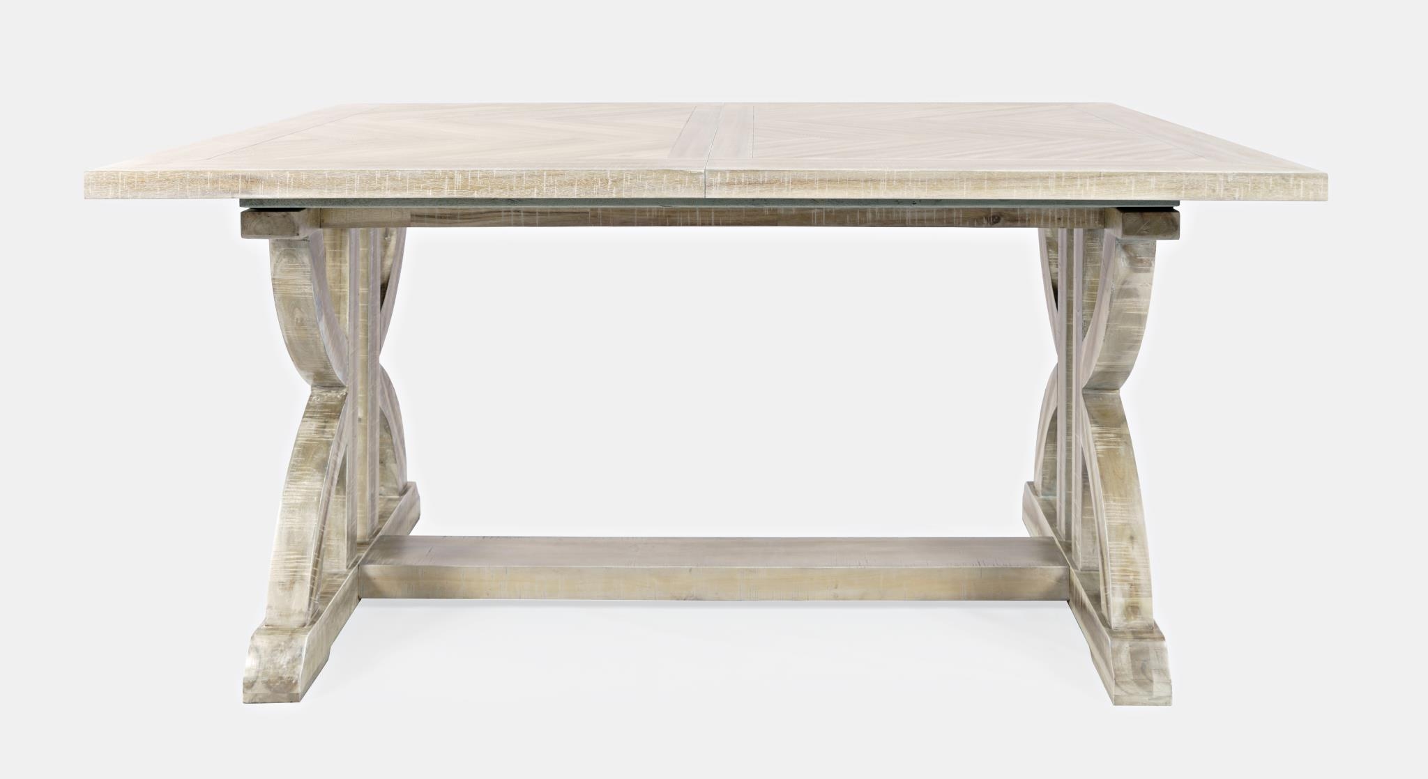 Jofran Fairview 7-Piece Counter Table and Chair Set