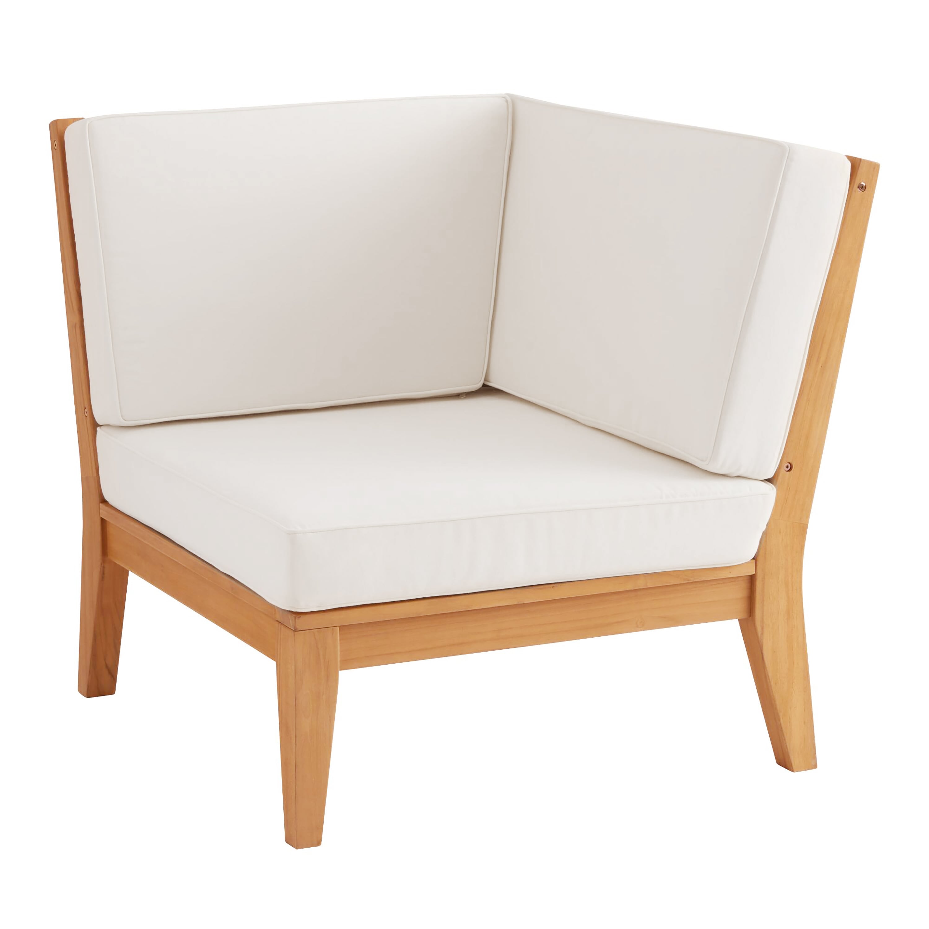Soha Corner Chair
