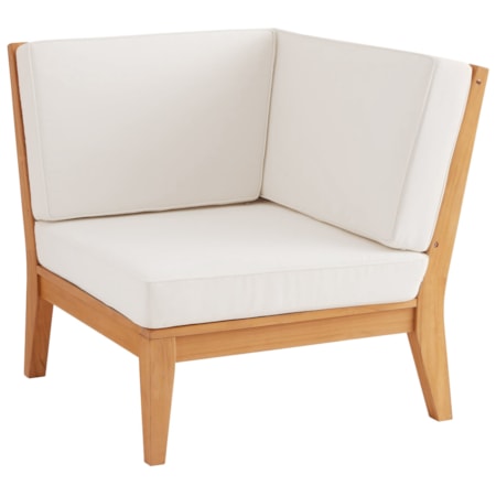 Soha Corner Chair