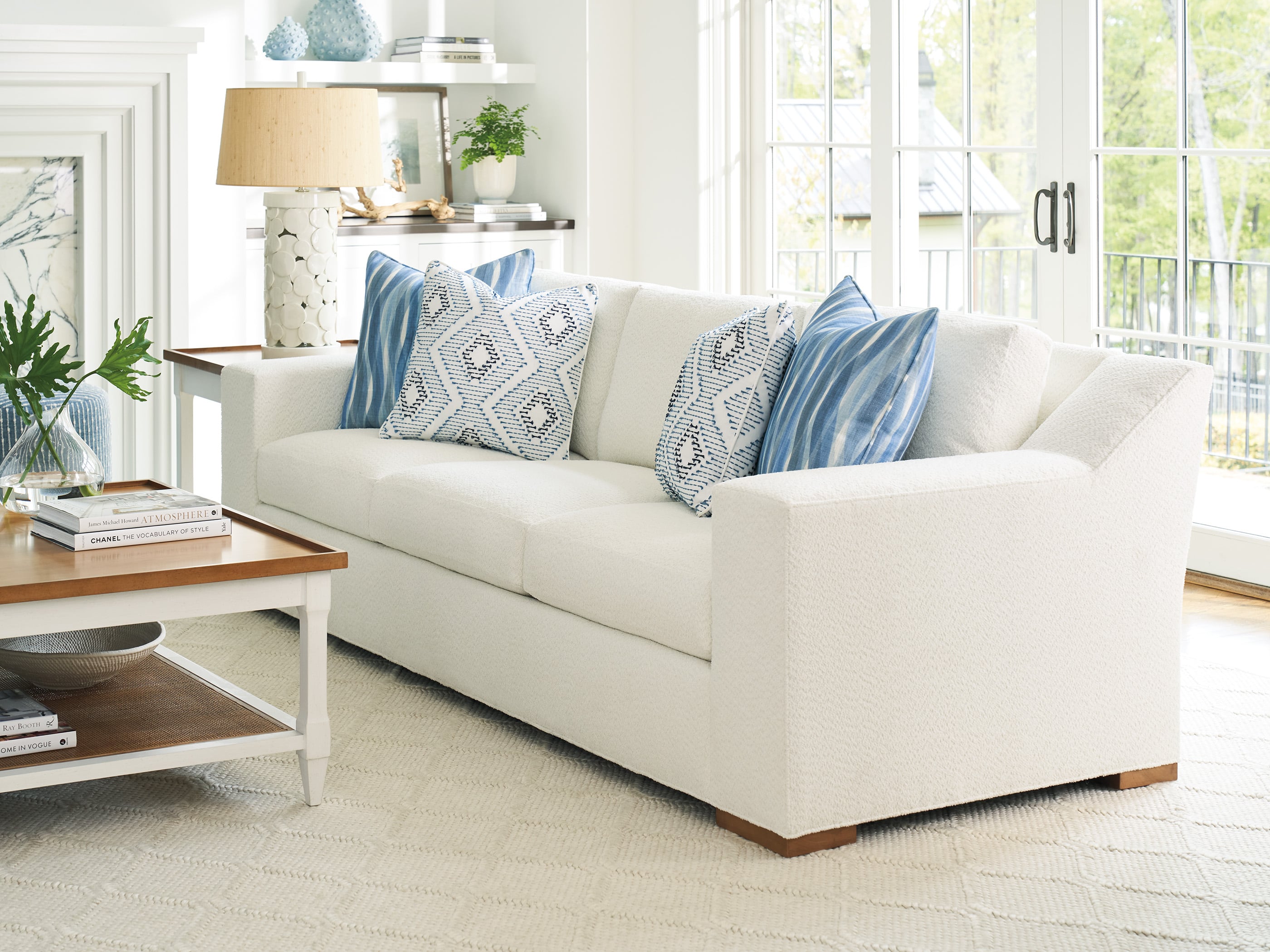 Shaw's Cove Sofa