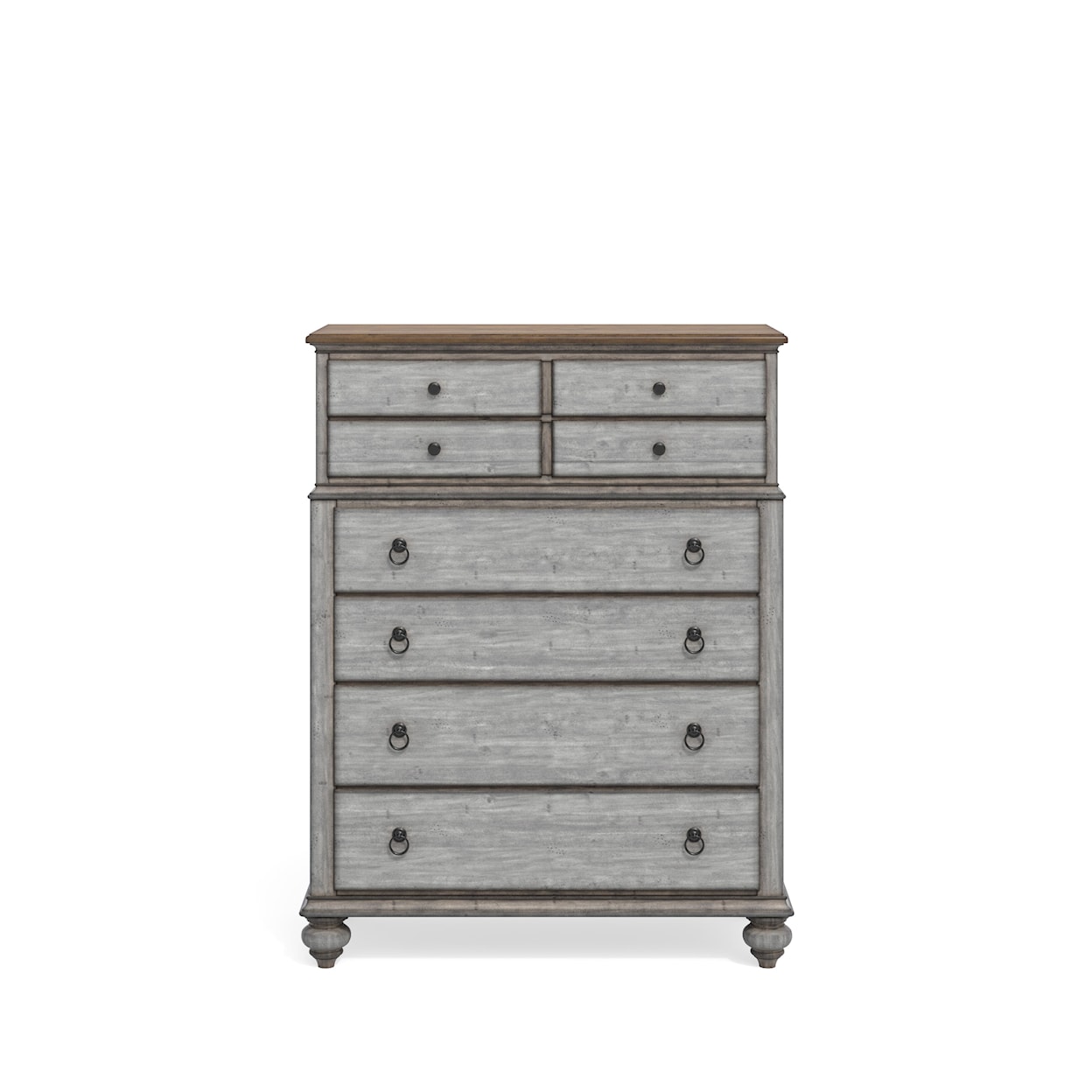 Flexsteel Casegoods Plymouth Chest of Drawers