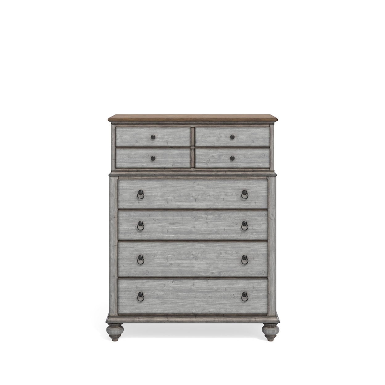 Flexsteel Wynwood Collection Plymouth Chest of Drawers