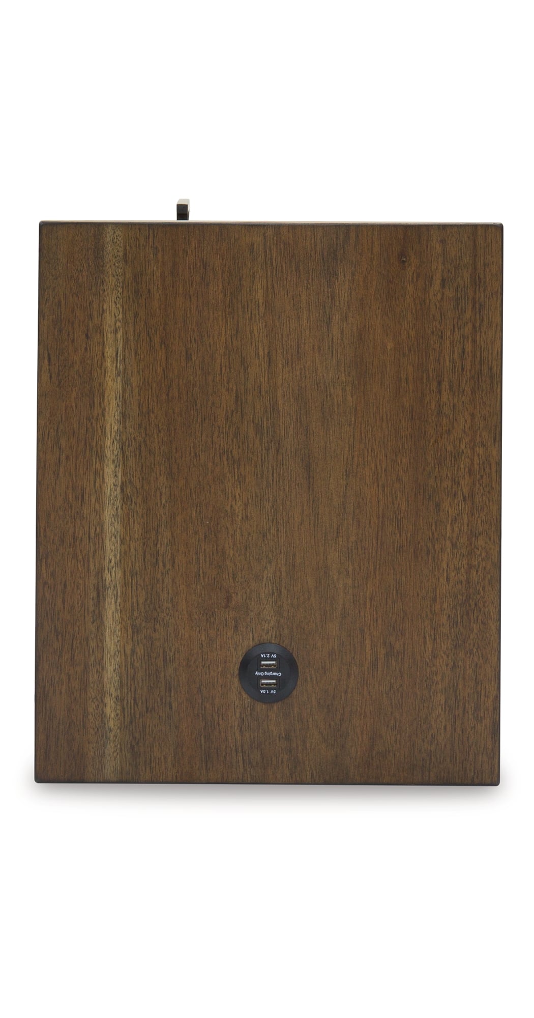 Signature Design by Ashley Moriville Chairside End Table