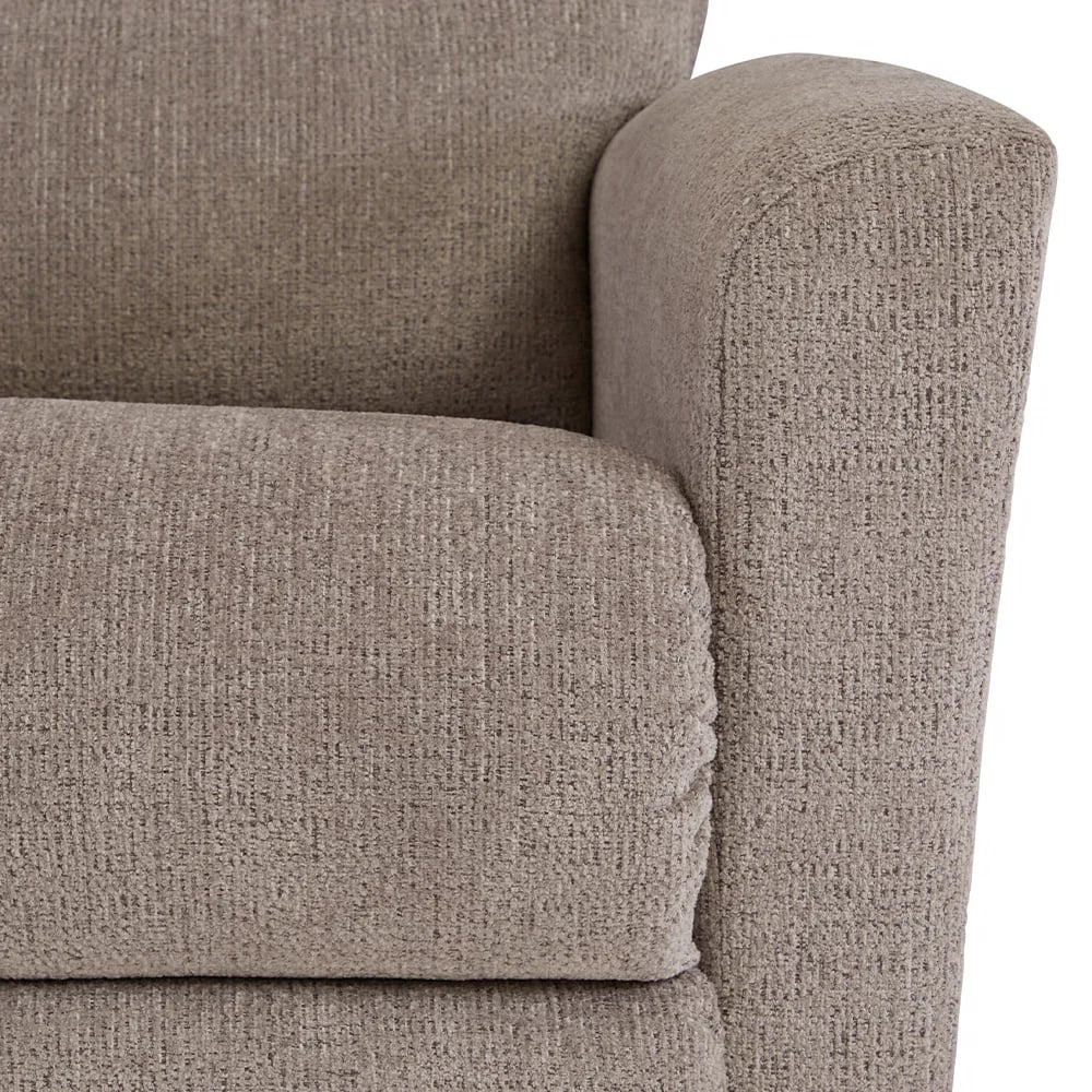 La-Z-Boy Liam Power Rocking Recliner w/ Headrest