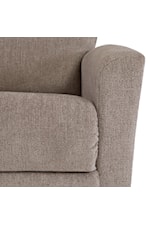 La-Z-Boy Liam Granite Wall Reclining Sofa