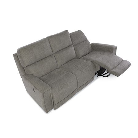 Reclining Sofa