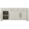 Theodore Alexander Essence Marble Top Buffet