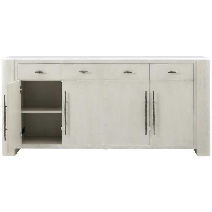 Theodore Alexander Essence Marble Top Buffet