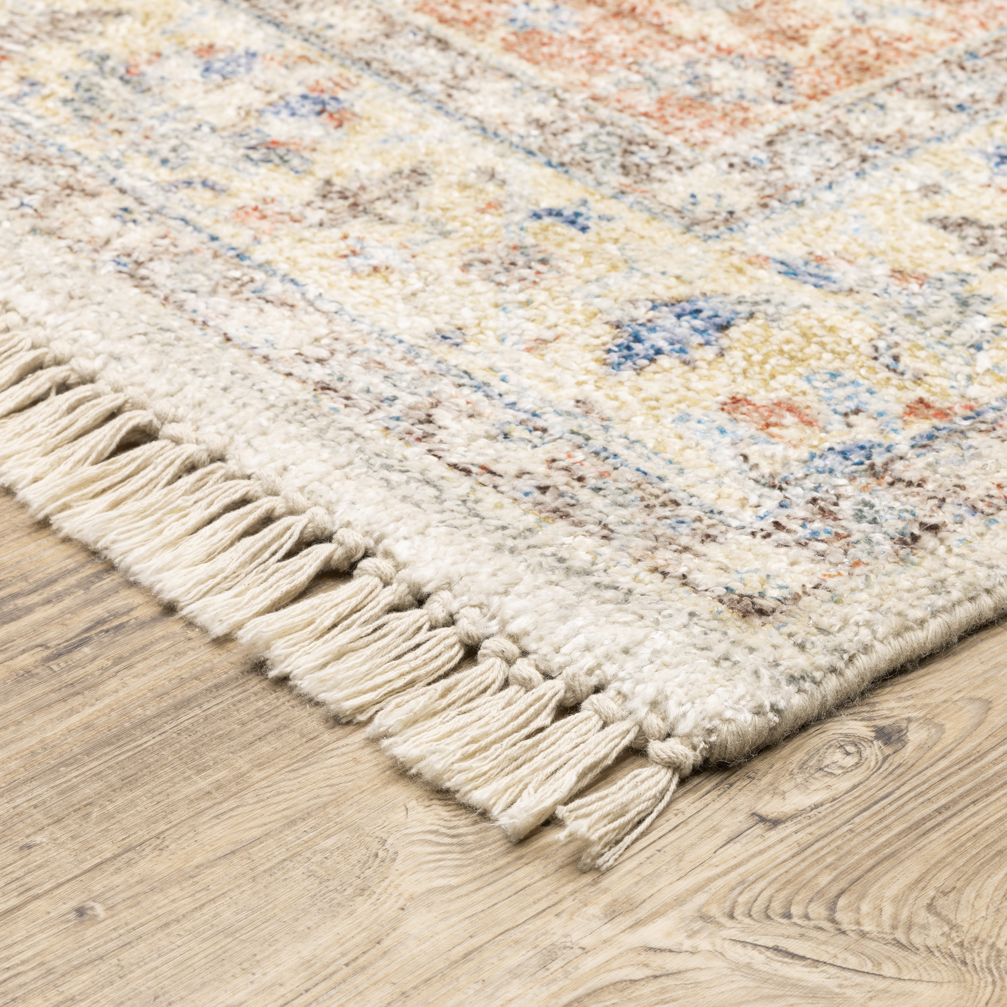Oriental Weavers Malabar 8' X 10'  Rug