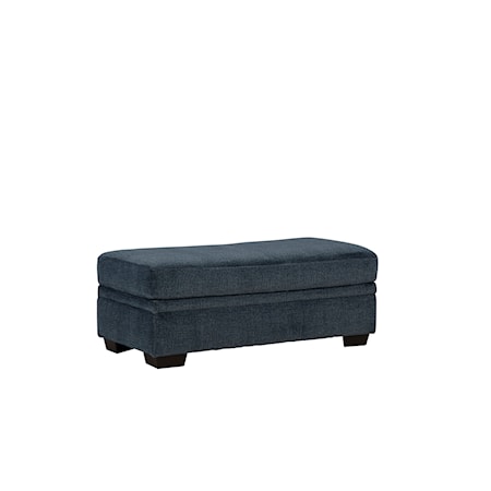 Storage Ottoman