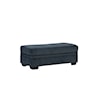 Behold Home BH1312 Pippa Storage Ottoman