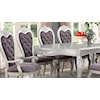 New Classic Furniture Argento Dining Side Chair