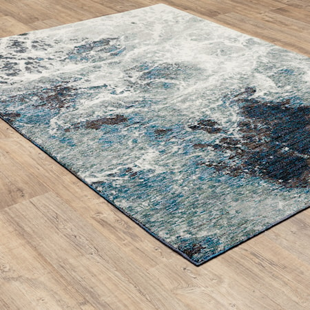 3&apos; 3&quot; X  5&apos; 2&quot;  Rug