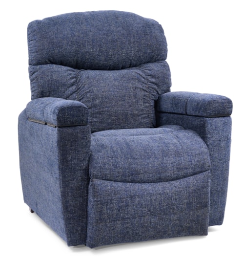 Large Lift Recliner