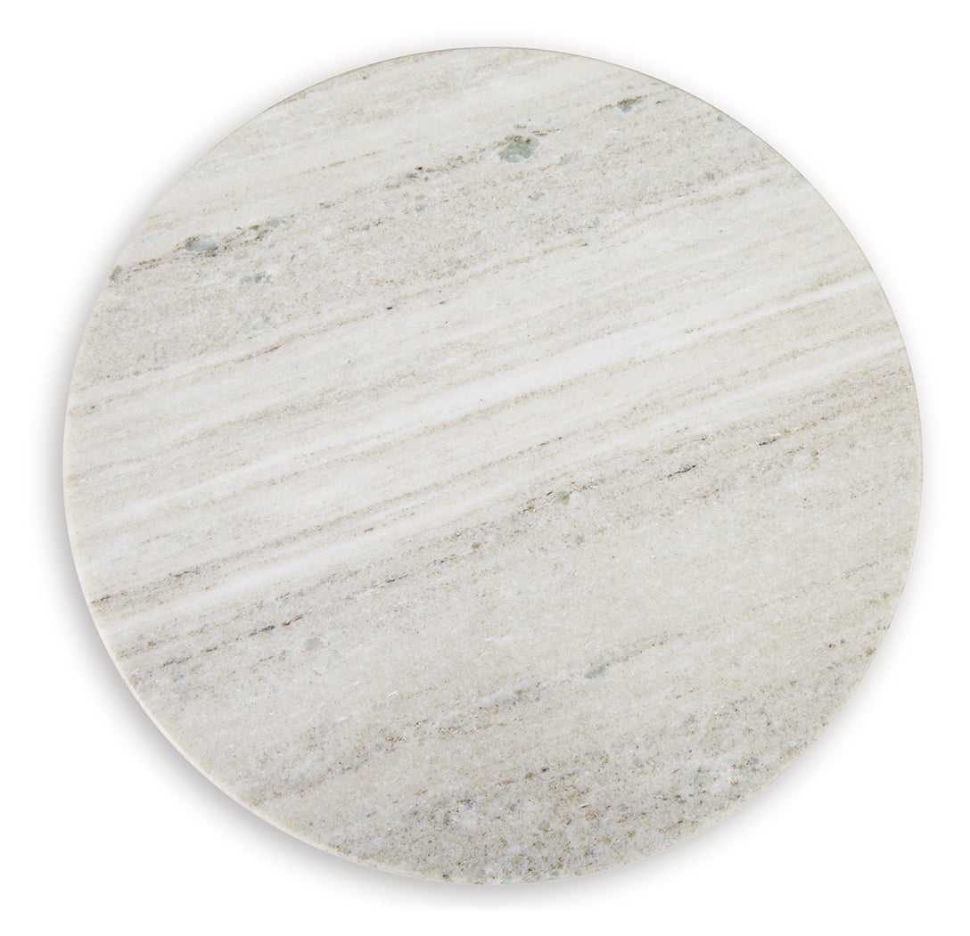 Signature Design by Ashley Henfield Accent Table