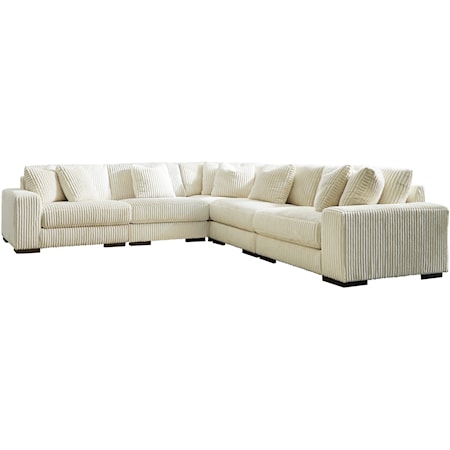 Sectional Sofa